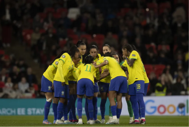 Brasil receberá Copa do Mundo Feminina de 2027: entenda como foi a escolha