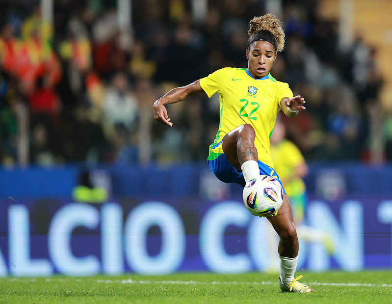 Da fase de grupos à final: como funciona a Copa do Mundo Feminina 
