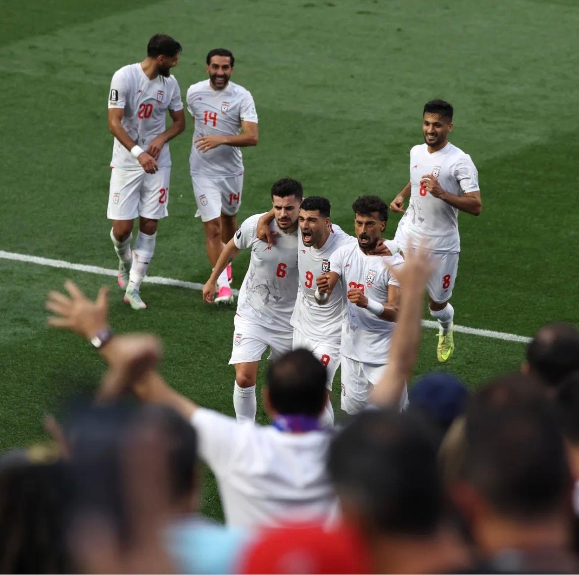 Crise geopolítica engole o futebol e transforma a participação do Irã na Copa de 2026