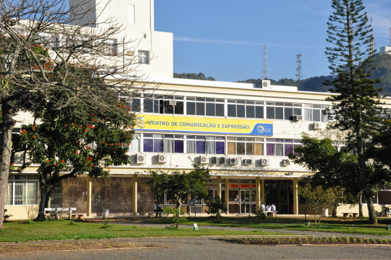 Rádio Ponto UFSC: tradição desde 1999