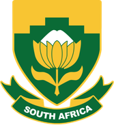 África do Sul